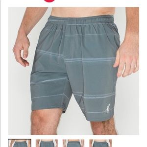 NWT Wake Water | Volley Shorts by Toes on the Nose
